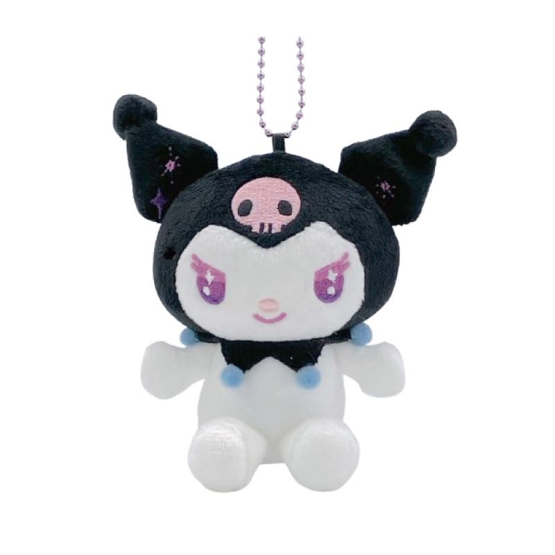 Nakajima Corporation My Melody Kromi Mascot Collection Chromi 208309-25 H11 x W10 x D5 cm