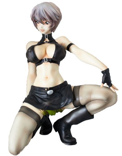 Kisei Jui Suzune Arizono Suzune [1/3.5 Scale PVC]