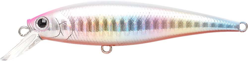 Lucky Craft Minor Lure Bee Freeze 78S (1512 Cherry Candy Pearl)