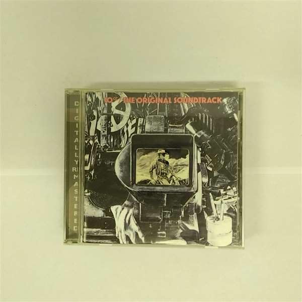 Original Soundtrack