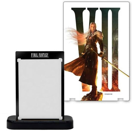One-Touch Edge: Final Fantasy - Sephiroth (PREORDER)
