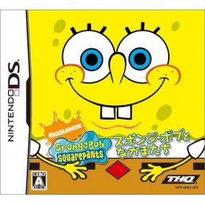 SpongeBob [Japan Import]