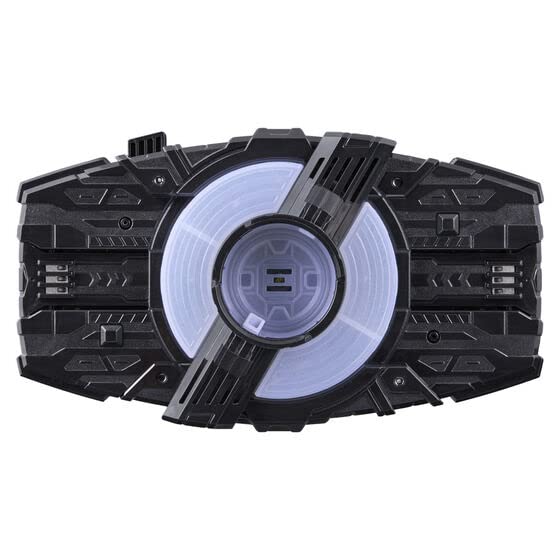 Bandai Toys - Kamen Rider - Desire Driver Riddle Base, DX