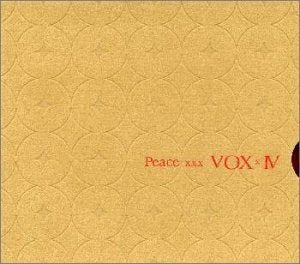 Peace Xxx