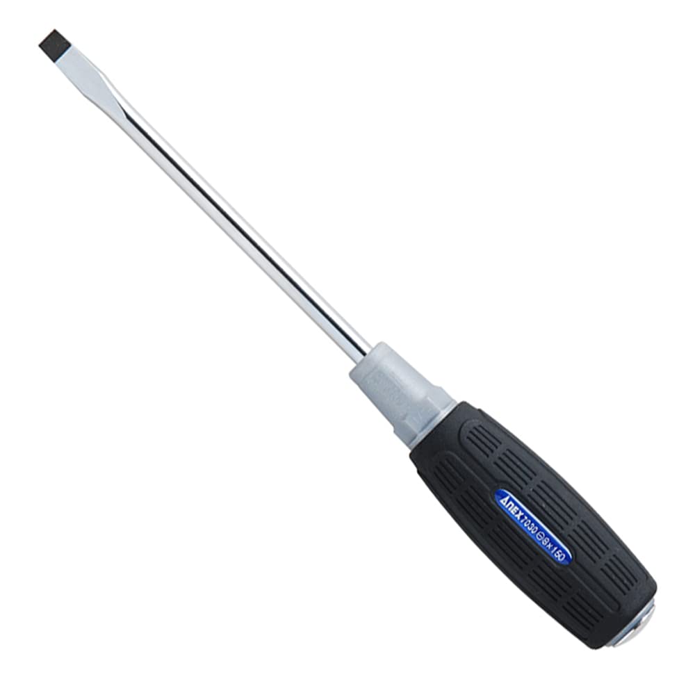 Gym (anex) Slit Driver Through Type – 8 X 150 No. 7030