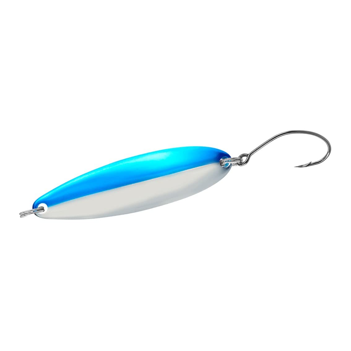 Daiwa W-SBL Chinook S Lure, 0.4 oz (10 g)