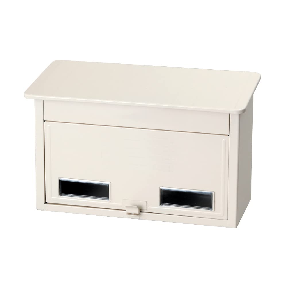 KGY Santomi CY-20 Postal Post, White