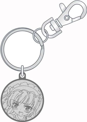 I Medal Key feather Segawa Kobato friends less (japan import)