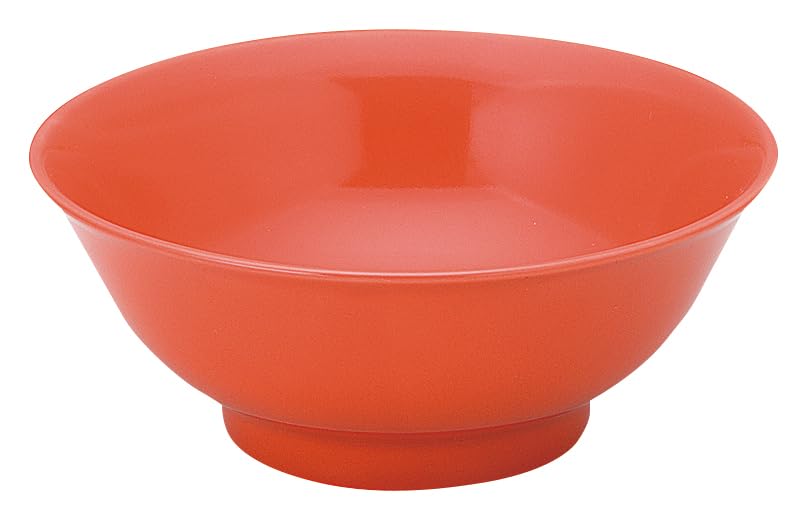 Hanaden Koyo 50140033 Koyo Pottery Camellia 6.8 High Base Bowl, Japanese Tableware, Mino Ware, Dishwasher Safe, Made in Japan