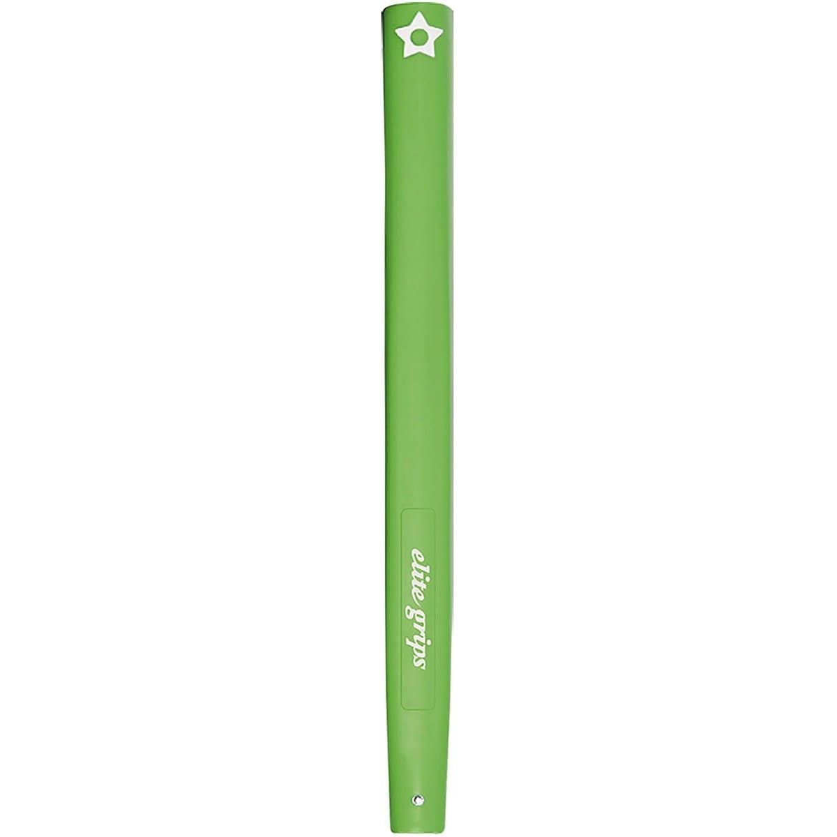 elitegrips RS100 Putter Grip Signal Green