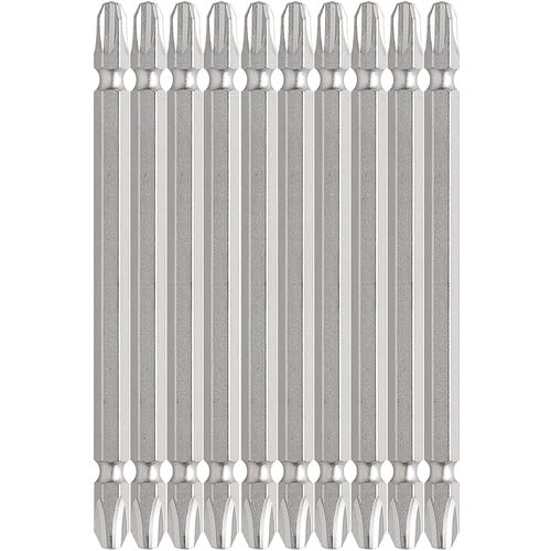 ANEX Hyper Bit AH-14M Double-Headed + 3 x 110 Pack of 10