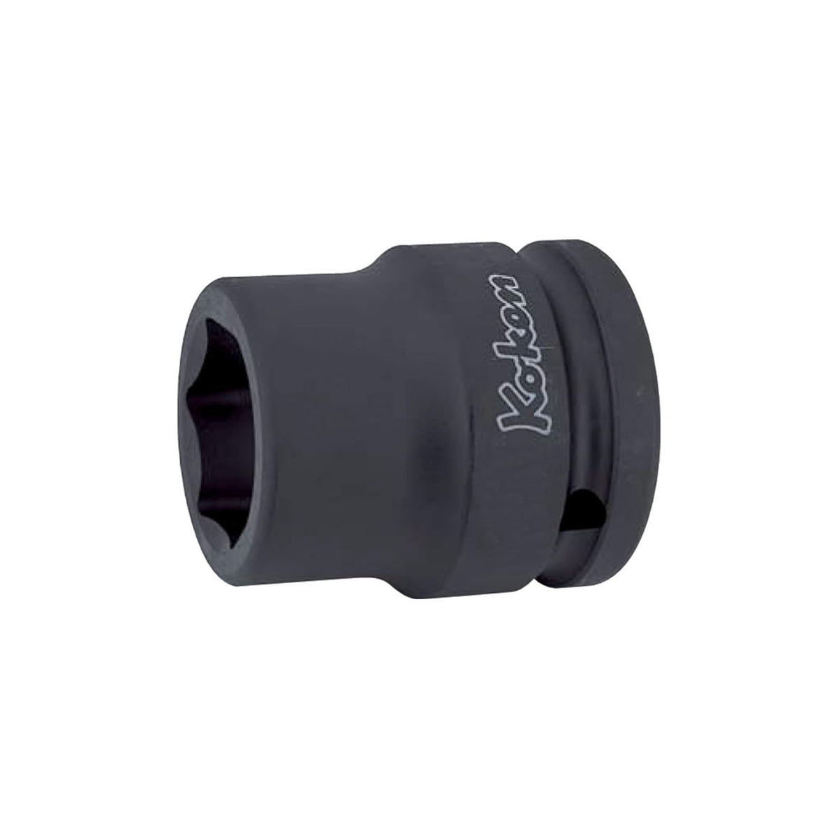 Ko-ken 16401M-41 3/4 Sq. Dr. Socket 41mm 6 point Length 57mm Thin walled