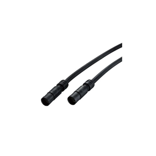 (LL) Shimano EW-SD50 E-Tube Di2 Electric Wire Black 550mm Cable Length