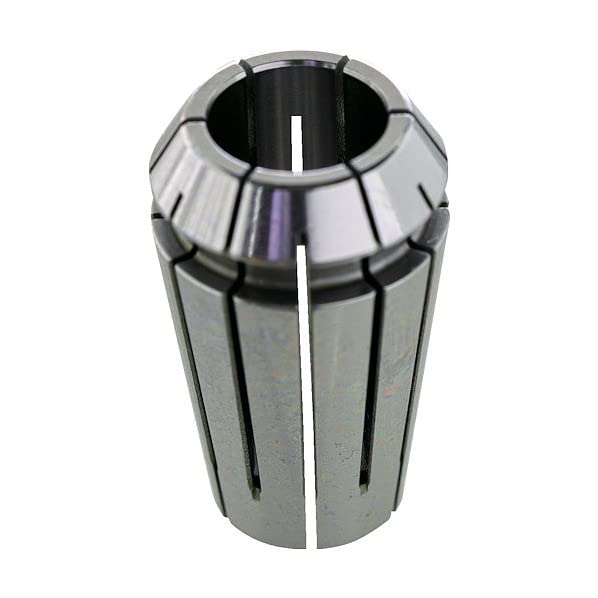 TRUSCO SUS ER 16 Collet Grip Diameter 6.5~7.0 mm / 65-2651-52