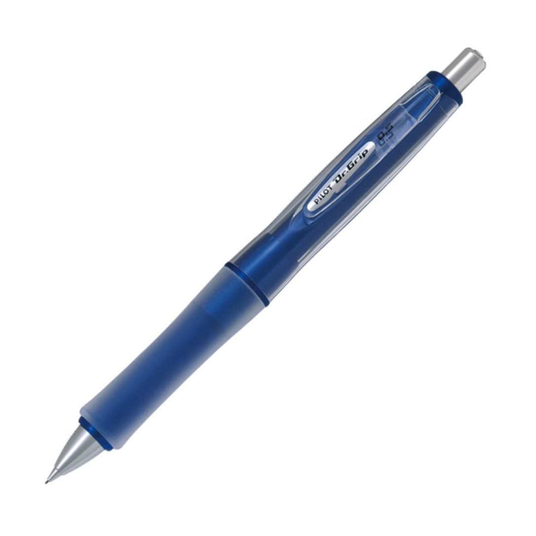 Pilot Mechanical Pencil Dr. Grip G-Spec Flash Colors, 0.5mm, Flash Blue (HDGS-60R-FL)