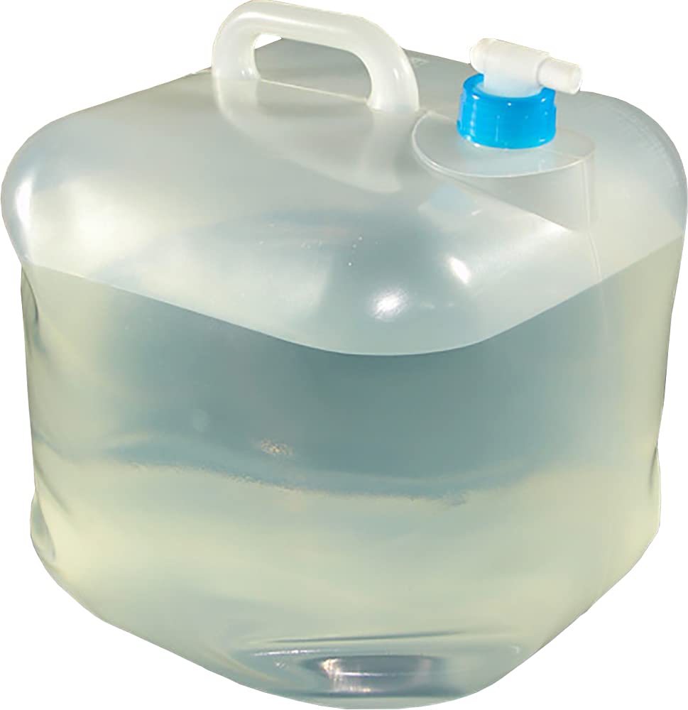 Water Tank SV-4175 Collapsible 2.6 gal (10 L)