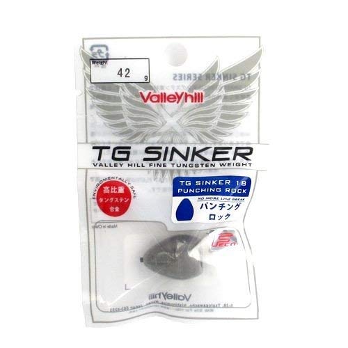 ValleyHill TG Sinker 18 Punching & Rock 42G