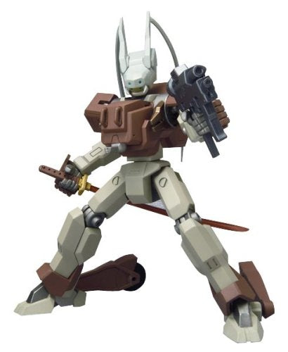 TAMASHII NATIONS Bandai Burai Kai Tohdoh Custom Code Geass Offshoot in Action Figure