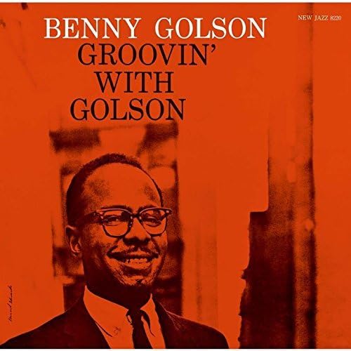 Groovin With Golson