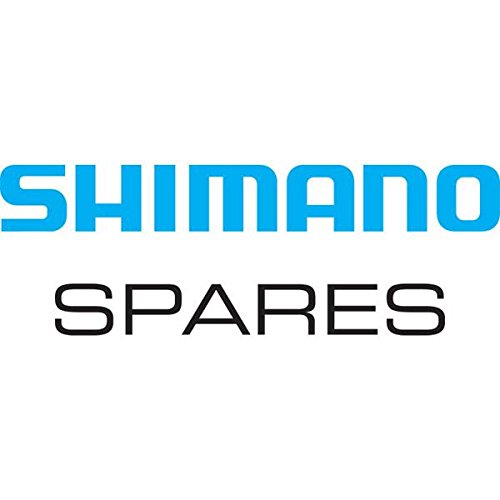SHIMANO PD-EF202 Pedal axle Assembly, Left Hand