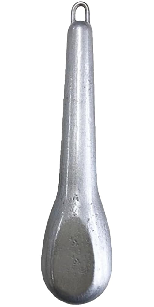 Fujiwara Scully No. 100 Silver.