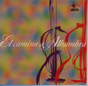 The Road to the Alhambra ~ Guitar Duo Recital