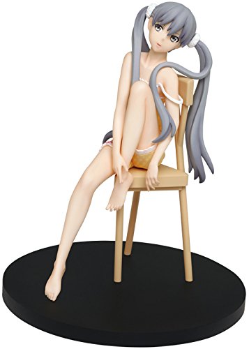 Taito Monogatari Series: Sodachi Oikura Figure