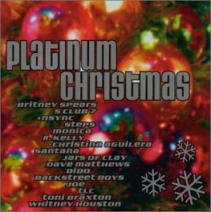 PLATINUM CHRISTMAS