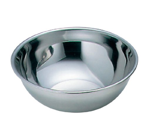 77 18-0 mixing bowl 45cm