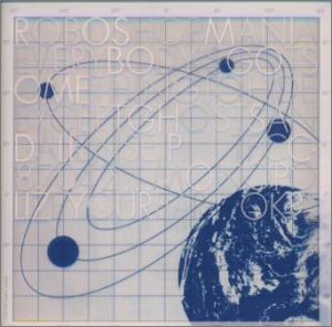 everybody's got something to hide except ghosts and aliens e.p.