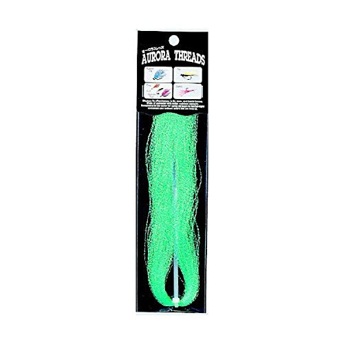 東邦 Industrial o-rorasurezzu 03 Pastel Green