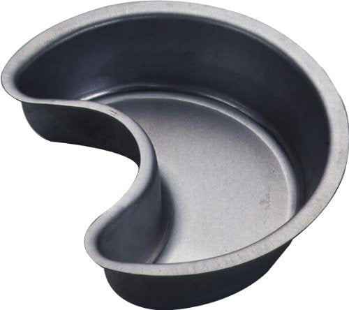 Tiger Crown Cake Pan Silver 3.7 x 4.5 x 1.3 inches (95 x 114 x 33 mm) Cake Pan Moon Steel Aluminum Plated Mini 2357