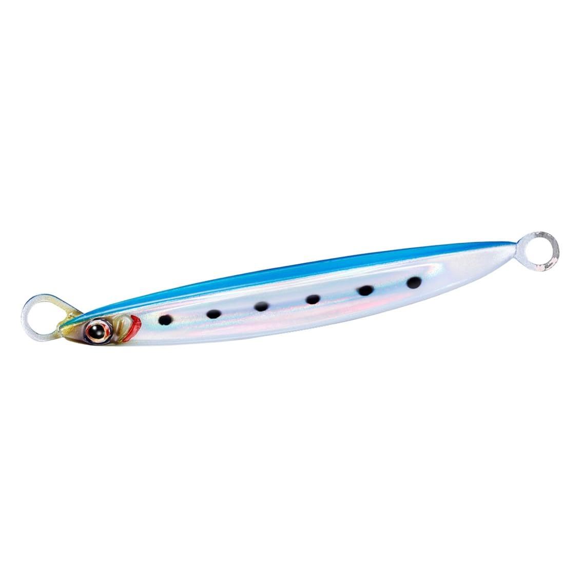 DAIWA Tungsten Jig, Fall Bait, TG, 2.8 oz (80 g), Cayme Sardine