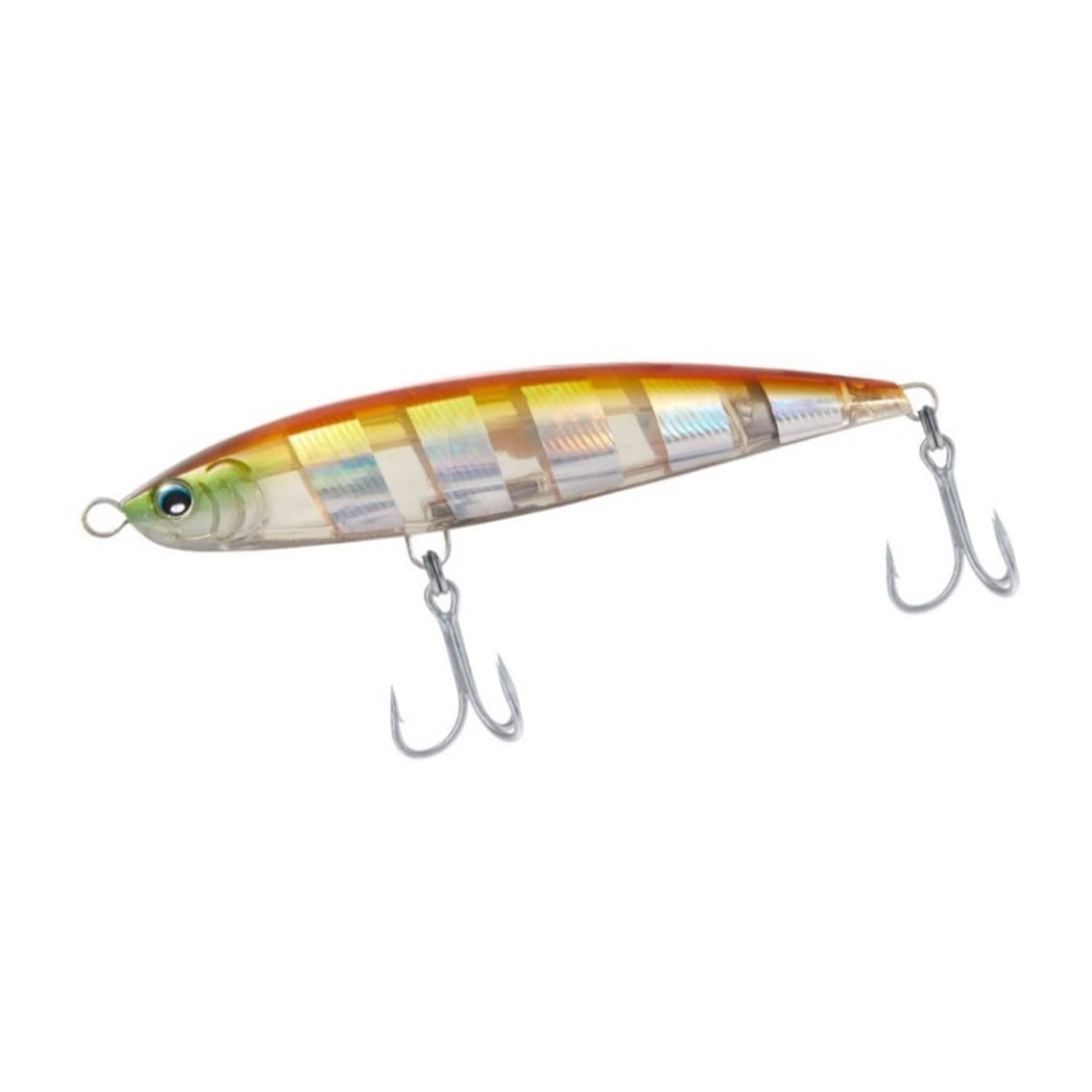 Daiwa Saltiga Dibster Offshore Plug 165F Adel Space Zebra
