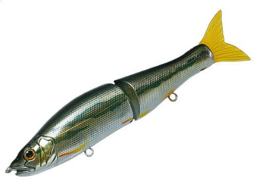 GAN Craft Sweetfish Evil Jointed Claw Kai 148 F #01 Ugui Fall Sea Type