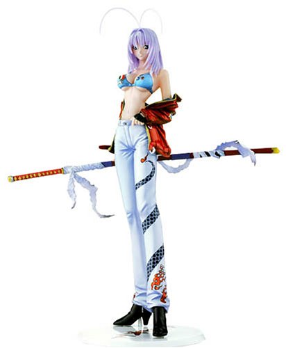 TENJO-TENGE NO.3 NATSUME MAYA BOME Special Painted ver.