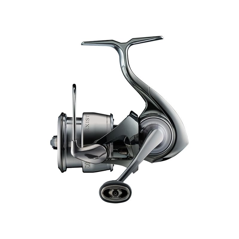 Daiwa 22EXIST SF2500SS-H Spinning Reel, Super Finesse