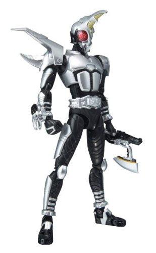 Masked Kamen Rider Hercus S.H. Figuarts Figure SIC
