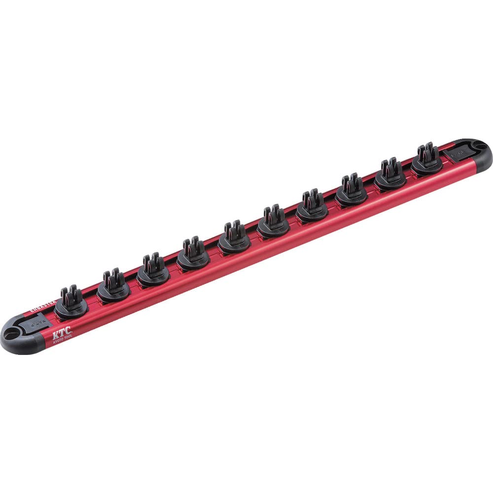 KTC Aluminium Socket Holder EHBA310A