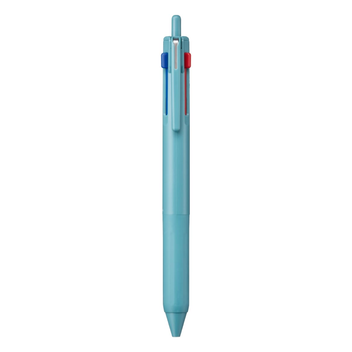 Uni Pencil Jetstream 3 Color Ballpoint Pen, 0.5mm, Forest Blue SXE350705.39