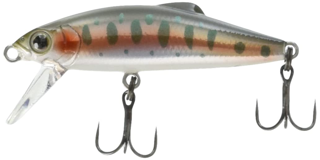 Tackle House Lures Buffett Dora BUDR46 NO.D127 HG Yamame.