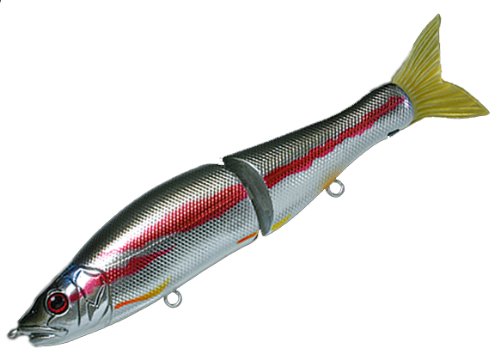 GAN Craft Sweetfish Evil Jointed Claw Kai 148 F #02 Nakahira Ugui