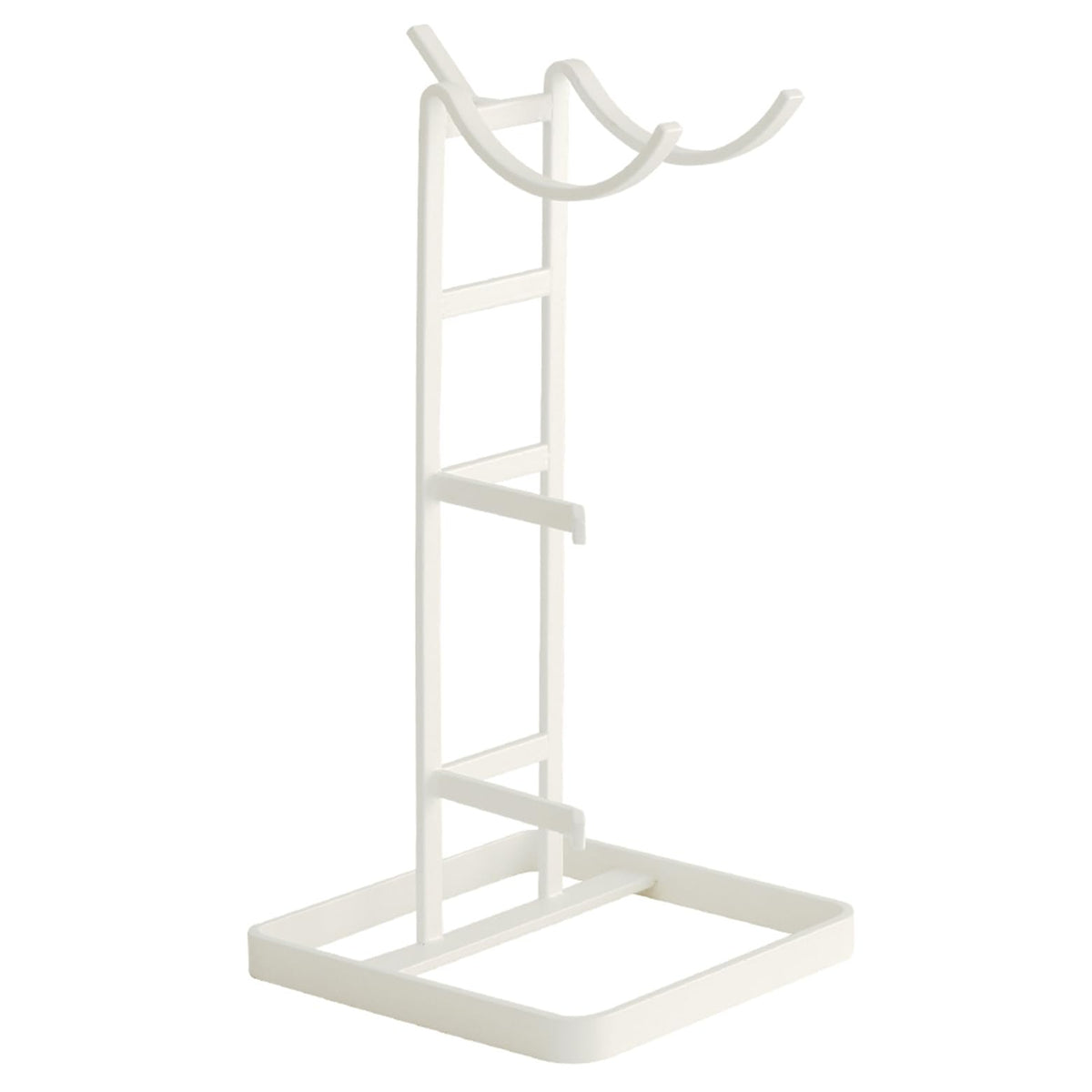 COLLEND MDS-WH Multi Dryer Stand, White (WH)