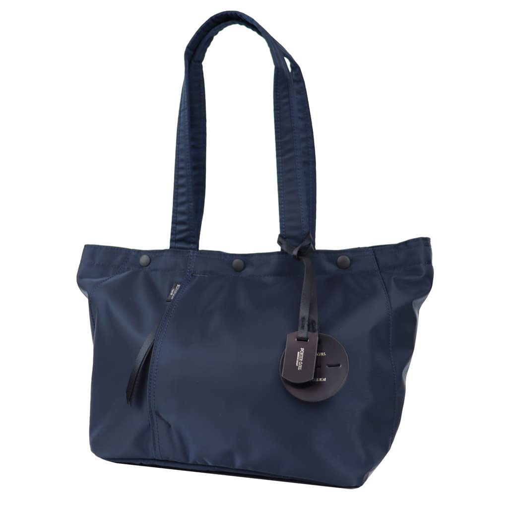 Porter Girl Girl Shell Tote Bag S Tote Bag 679-26801, khaki gray (11), W27×H24×D15cm