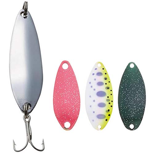 Cross Factor CLM004-14 Psycho Cosplay Lure, 14G
