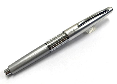 Pentel P1035-ZKS Perpetual CIL KERRY Mechanical Pencil, 0.5, Silver