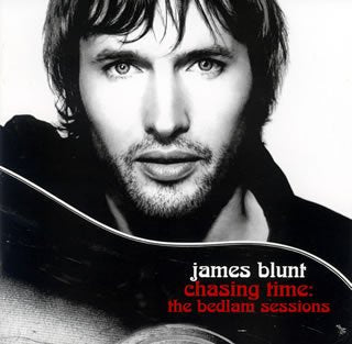 CHASING TIME: THE BEDLAM SESSIONS(CD+DVD)