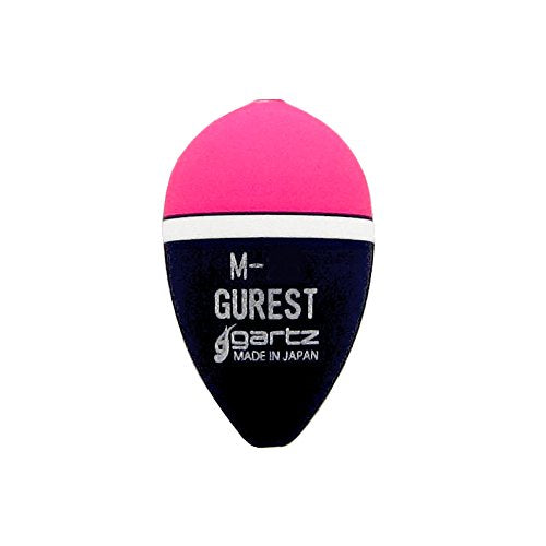 Gartz GUREST Tetrapots Version M-00 (Pink)