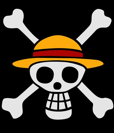 One Piece - T-shirt (L)