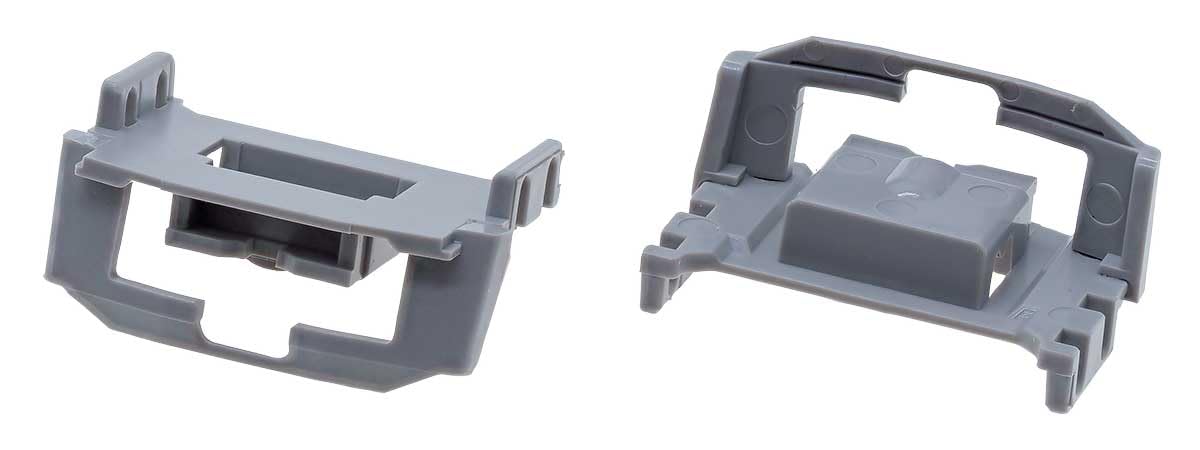 GreenMax 8120 N Gauge Coupler Adapter C (211) Railway Model Supplies